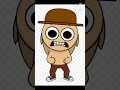 sprunki pero..... IA #ai #sprunki #animation #parati #fyp