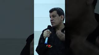 Mazlûm Ebdî Navendên Rêveberiyê Wê Bi Şamê Ve Werin Entegrekirin