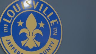 Louisville Metro Councilmember proposes resolution about consent decree