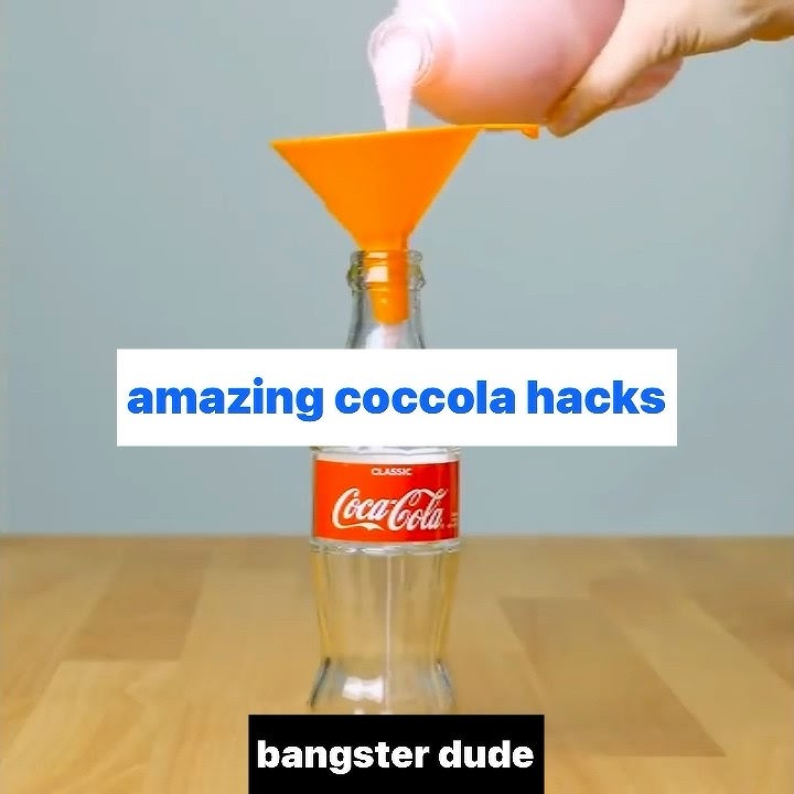 cock bottle kitchen hack #shorts