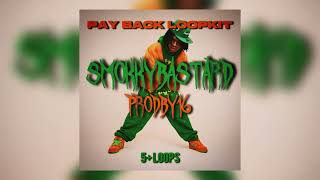[FREE LOOP KIT] GLO LOOP KIT - “PAY BACK” (BabyChiefDoIt, VonOff1700, Chief Keef)