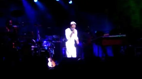 Frankie Beverly and Maze