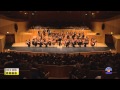 Strauss: Marcha Radetzky / Sinfónica Ciudad de Zaragoza