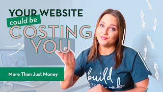 24 Signs Your Website Needs an Update RIGHT NOW! Are You Overdue for a New Website / Redesign?