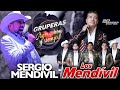 Los Mendivil y Sergio Mendivil Sus Mejores Canciones -Baladas Romanticas Mix 2024