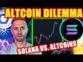 SOLANA Dominates! Ethereum, Cardano, Chainlink Haven’t Even STARTED!