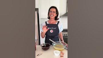 BakeClub Q&A – Benefits of Blooming Cocoa Powder