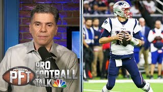 Patriots still have time to convince Tom Brady to stay | Pro Football Talk | NBC Sports