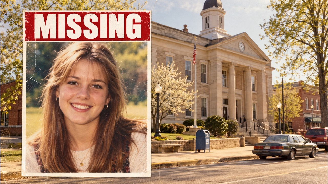 In the summer of 1996, an Ohio sheriff's 18-year-old daughter vanished without a trace. Sheriff Henry Whitlock searched for years, but the case went cold. Twenty-two years later, a forgotten tape...