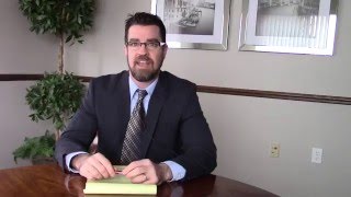 How to Choose a Wisconsin Personal Injury Attorney