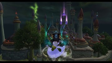 Mit Ask Mr Robot Mehrere Specs verwalten und Gear Optimieren in WOW