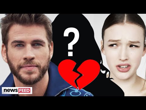 Liam Hemsworth SPOTTED With A New Woman Amid Maddison Brown Hookup!