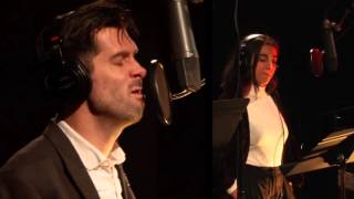 Hugh Coltman & Camélia Jordana - Between the bars chords