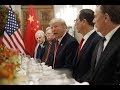 专家视点(夏明):“特习会”后美中贸易能否彻底停战?