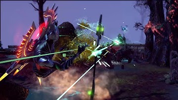 XCOM 2 WotC Archon King instant kill