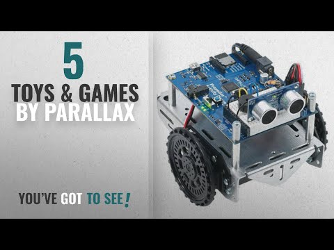 Top 10 Parallax