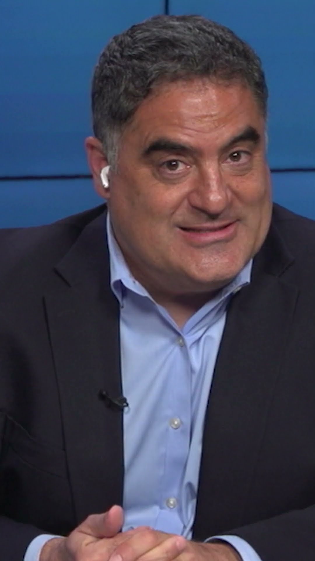 Cenk Reacts: Gas is Expensive For Electric Vehicles