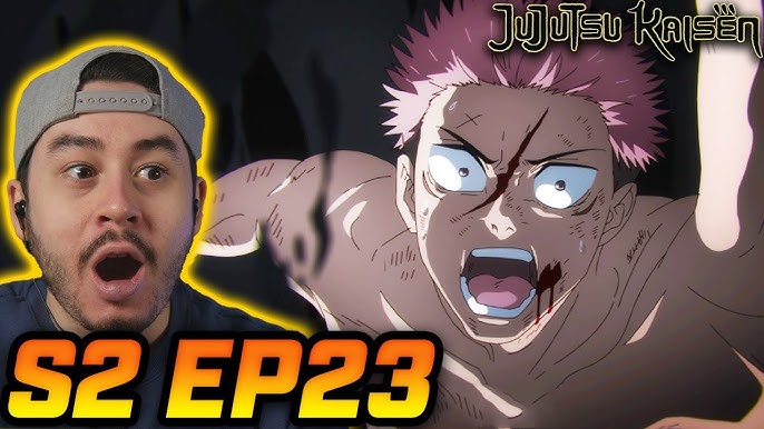 Jujutsu Kaisen stagione 2 episodio 23: data di uscita e spoiler sul finale