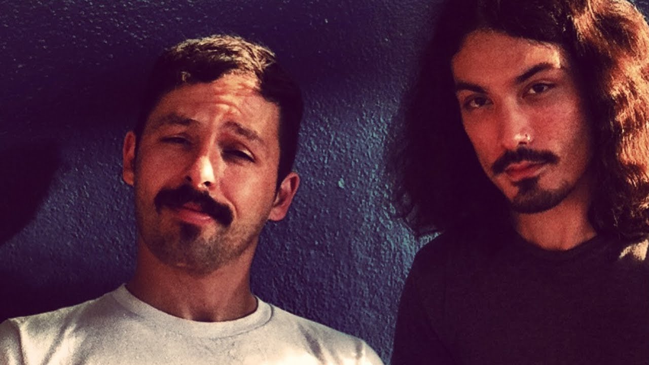 Ben Weinman (The Dillinger Escape Plan) Interview | Ryan Minic, Ryan's Rock Show