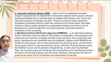 Module 4 || Learner-Centered Pedagogy  || StudyHub4