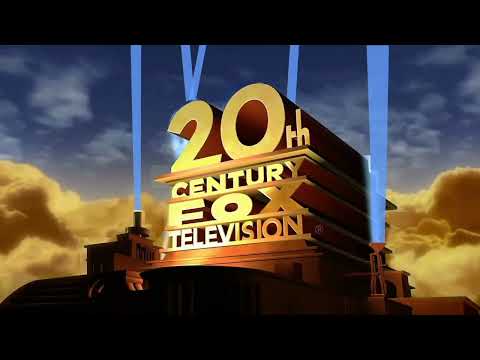 20th Century Fox Television 2013 2020 Normal Version Logo Remake 