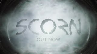 Video thumbnail of the trailer for Scorn