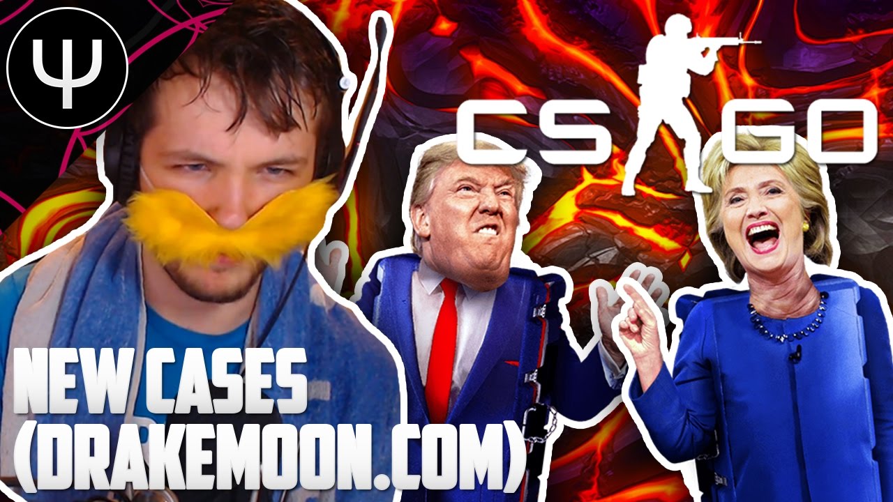 Drakemoon Giveaway Drakemoon Giveaway