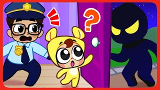 Don't Open the Door to Strangers 🚫 Who's at the Door? 😱Learn Safety Rules for Kids by Doo Bee Doo Kids 170,550 views 2 months ago 11 minutes, 46 seconds