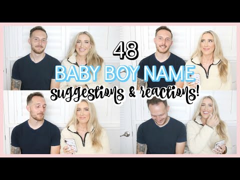 Video: How To Choose A Boy's Name By Patronymic