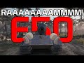 Ram! Ram! RAAAAAM! E50! | World of Tanks