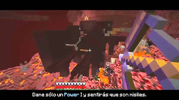 Rap para ElRichMC | PvP |