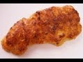 How To Make Parmesan Crusted Chicken Recipe-Easy, Broiled-Diane Kometa-Dishin' With Di Video #21