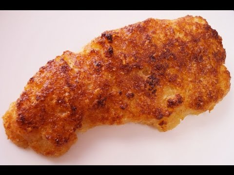 How To Make Parmesan Crusted Chicken Recipe-Easy, Broiled-Diane Kometa-Dishin' With Di Video #21