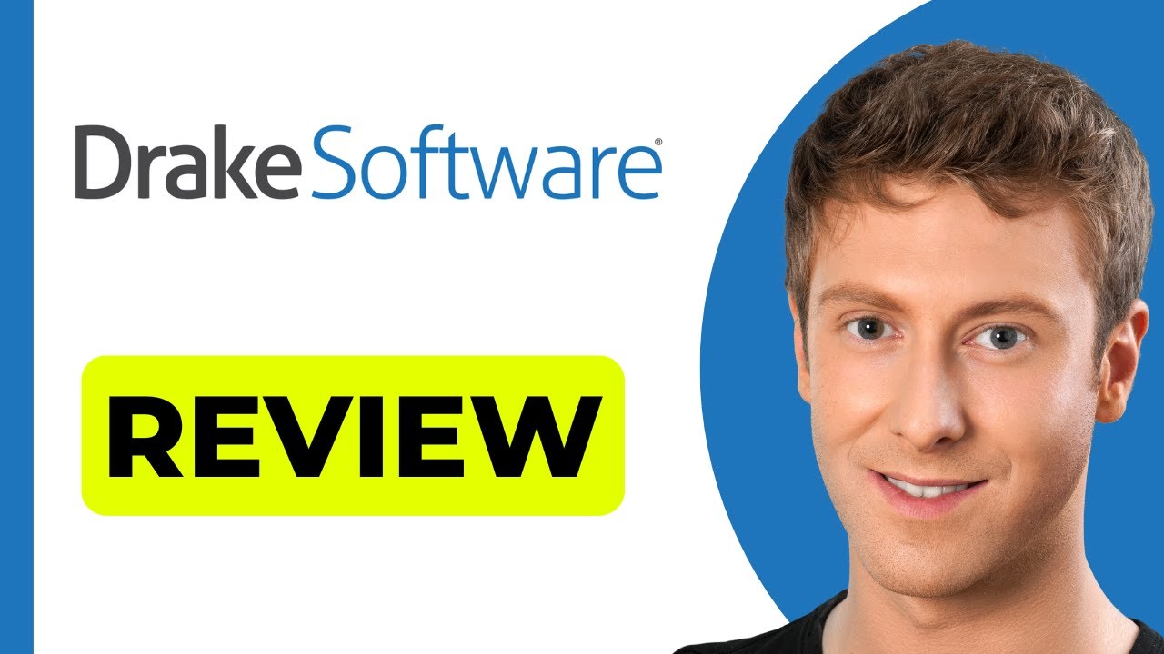 Drake Tax Software Review 2025 - Watch Before Using