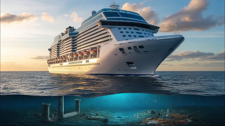 Cruise Ships and the Hidden Truth: The Fight to Save Our Oceans