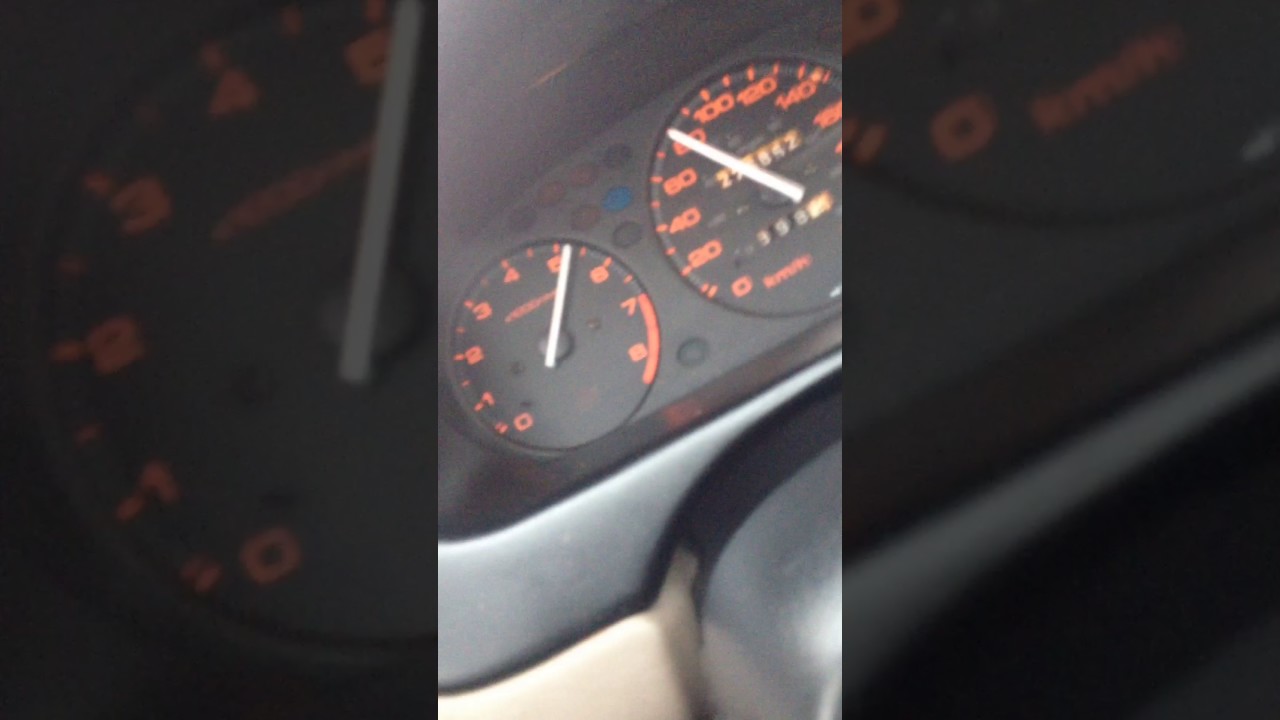  Loud D series Vtec crossover