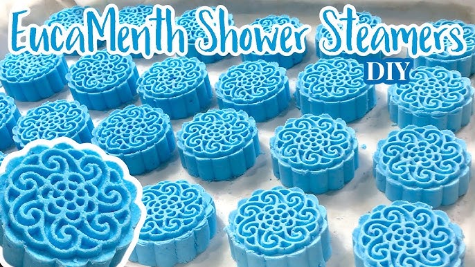 DIY Shower Steamers by Mary (@enjoying_the_thyme) — Still Jacey