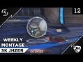 Rocket League - Montage 'Week 12' (SK JHZER)