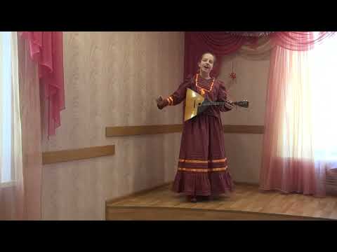Возняк Мария