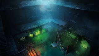 Vampire the Masquerade: Bloodlines 2 Dev Diary #4