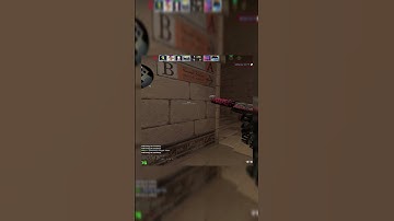 USP Anubis Ace #csgo #csgoclips #csgohighlights