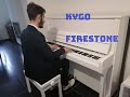 Kygo Firestone - Piano