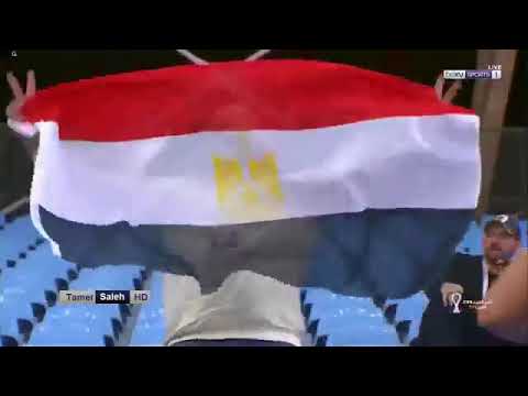 ملخص مباراة مصر والسودان 5 0