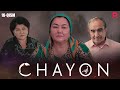 Chayon 16-qism (o'zbek serial) | Чаён 16-кисм (узбек сериал)