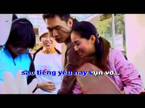 [Karaoke] Đành nói lời chia tay - H.A.T