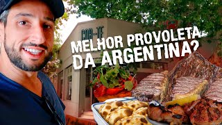 Parrilla Argentina - Cor-Te Comedor | Netão Bom Beef