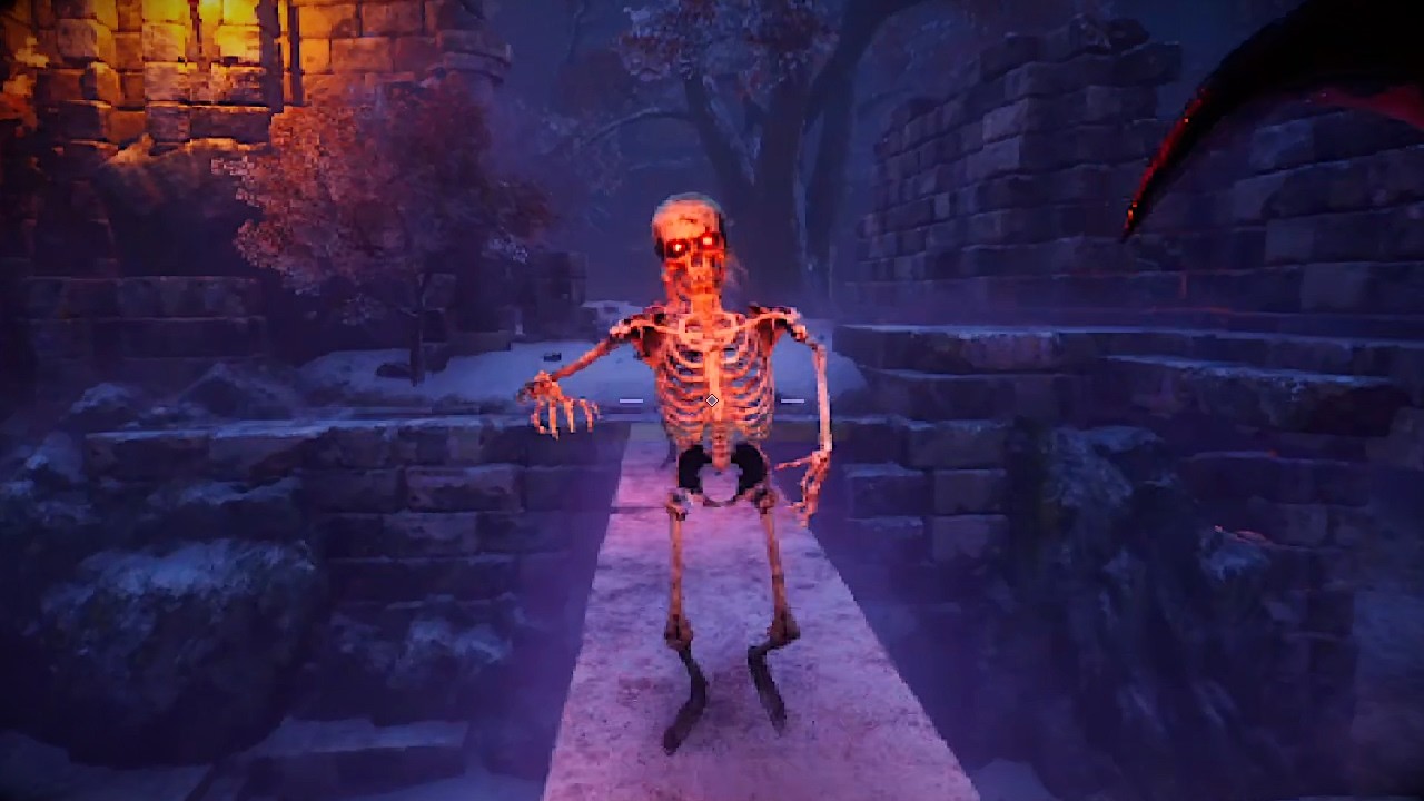 Undertaker | Fight through Horrific Creatures in this Gothic Retro FPS Game