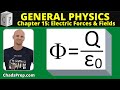 Understanding Gauss's Law and Electric Flux