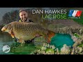  dan hawkes at lac rose catching monster carp  outlaw pro  rigs and tips  how to catch carp