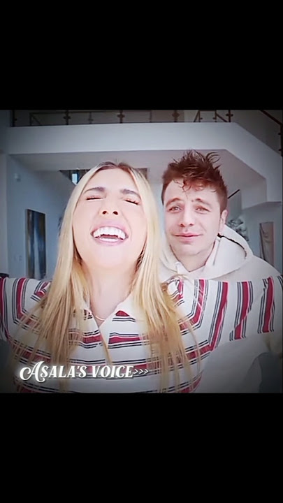 Asala's Voice is so Angelic 😭💓 #anazalafamily #edit #love